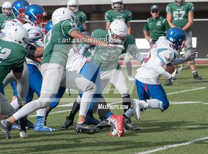 Thumbnail 2 in Fountain-Fort Carson @ Pine Creek (District 20 Stadium) photogallery.