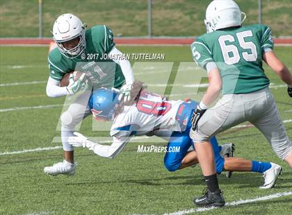 Thumbnail 1 in Fountain-Fort Carson @ Pine Creek (District 20 Stadium) photogallery.