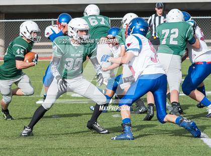 Thumbnail 1 in Fountain-Fort Carson @ Pine Creek (District 20 Stadium) photogallery.