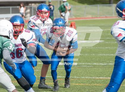 Thumbnail 3 in Fountain-Fort Carson @ Pine Creek (District 20 Stadium) photogallery.