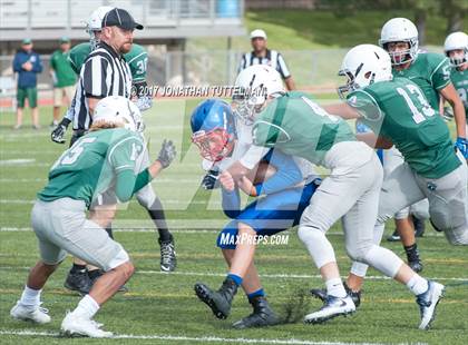 Thumbnail 1 in Fountain-Fort Carson @ Pine Creek (District 20 Stadium) photogallery.
