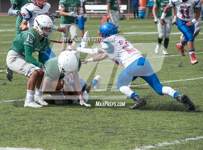 Thumbnail 1 in Fountain-Fort Carson @ Pine Creek (District 20 Stadium) photogallery.