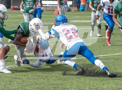 Thumbnail 3 in Fountain-Fort Carson @ Pine Creek (District 20 Stadium) photogallery.
