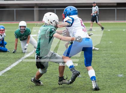 Thumbnail 3 in Fountain-Fort Carson @ Pine Creek (District 20 Stadium) photogallery.