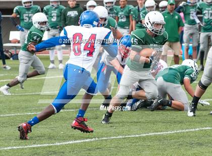 Thumbnail 2 in Fountain-Fort Carson @ Pine Creek (District 20 Stadium) photogallery.