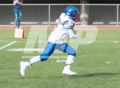 Thumbnail 2 in Fountain-Fort Carson @ Pine Creek (District 20 Stadium) photogallery.