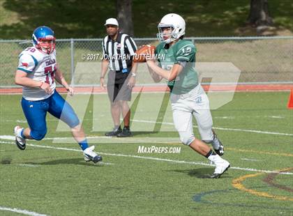 Thumbnail 1 in Fountain-Fort Carson @ Pine Creek (District 20 Stadium) photogallery.
