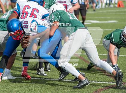 Thumbnail 2 in Fountain-Fort Carson @ Pine Creek (District 20 Stadium) photogallery.