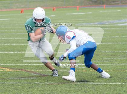 Thumbnail 2 in Fountain-Fort Carson @ Pine Creek (District 20 Stadium) photogallery.