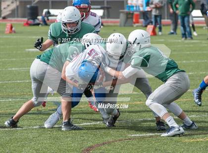 Thumbnail 3 in Fountain-Fort Carson @ Pine Creek (District 20 Stadium) photogallery.