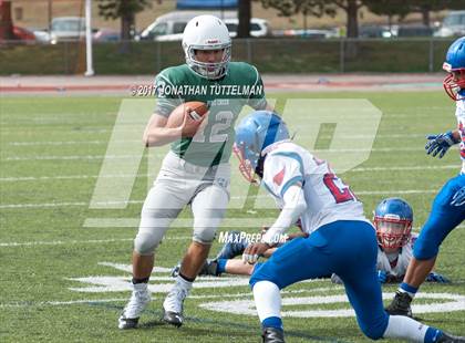 Thumbnail 2 in Fountain-Fort Carson @ Pine Creek (District 20 Stadium) photogallery.
