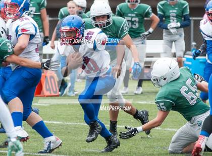 Thumbnail 1 in Fountain-Fort Carson @ Pine Creek (District 20 Stadium) photogallery.