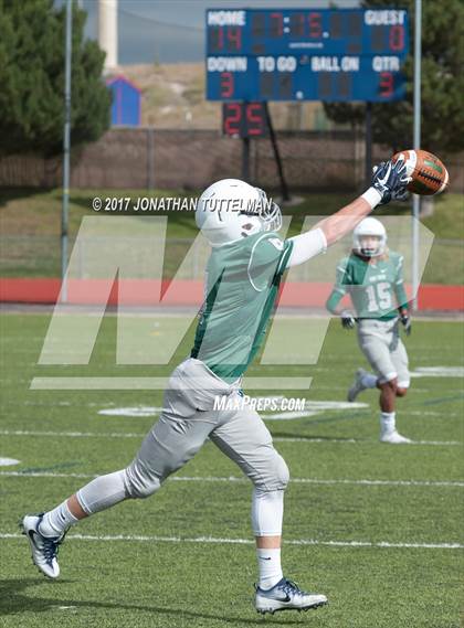 Thumbnail 3 in Fountain-Fort Carson @ Pine Creek (District 20 Stadium) photogallery.