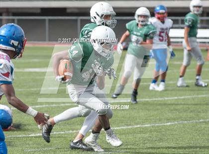 Thumbnail 2 in Fountain-Fort Carson @ Pine Creek (District 20 Stadium) photogallery.