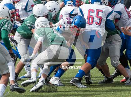 Thumbnail 2 in Fountain-Fort Carson @ Pine Creek (District 20 Stadium) photogallery.