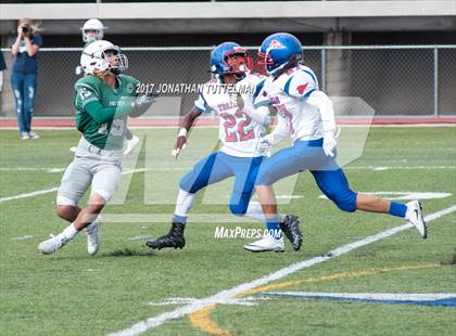 Thumbnail 2 in Fountain-Fort Carson @ Pine Creek (District 20 Stadium) photogallery.
