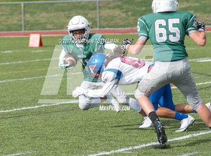 Thumbnail 3 in Fountain-Fort Carson @ Pine Creek (District 20 Stadium) photogallery.