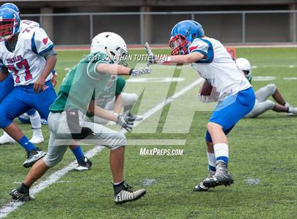 Thumbnail 2 in Fountain-Fort Carson @ Pine Creek (District 20 Stadium) photogallery.