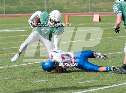 Thumbnail 3 in Fountain-Fort Carson @ Pine Creek (District 20 Stadium) photogallery.