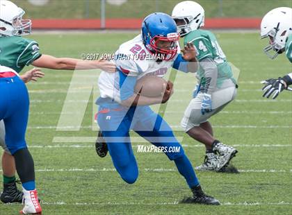 Thumbnail 2 in Fountain-Fort Carson @ Pine Creek (District 20 Stadium) photogallery.