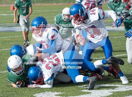 Thumbnail 2 in Fountain-Fort Carson @ Pine Creek (District 20 Stadium) photogallery.