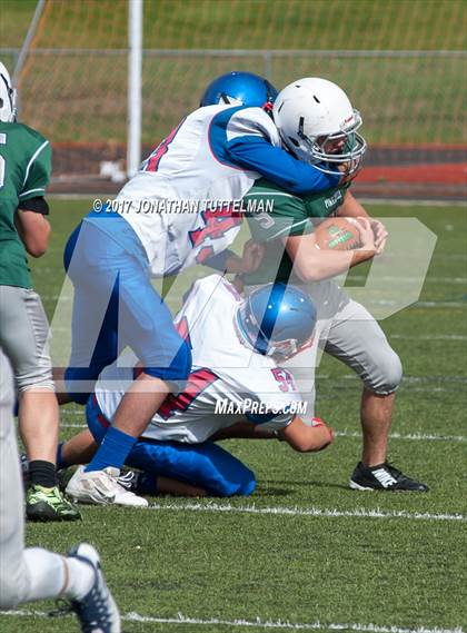 Thumbnail 2 in Fountain-Fort Carson @ Pine Creek (District 20 Stadium) photogallery.