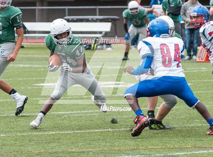 Thumbnail 3 in Fountain-Fort Carson @ Pine Creek (District 20 Stadium) photogallery.