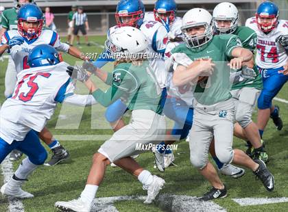 Thumbnail 2 in Fountain-Fort Carson @ Pine Creek (District 20 Stadium) photogallery.