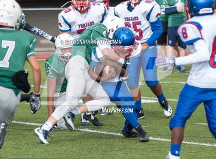 Thumbnail 1 in Fountain-Fort Carson @ Pine Creek (District 20 Stadium) photogallery.
