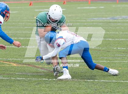 Thumbnail 3 in Fountain-Fort Carson @ Pine Creek (District 20 Stadium) photogallery.