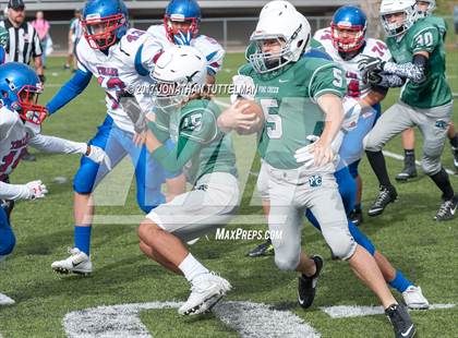Thumbnail 3 in Fountain-Fort Carson @ Pine Creek (District 20 Stadium) photogallery.