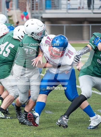 Thumbnail 2 in Fountain-Fort Carson @ Pine Creek (District 20 Stadium) photogallery.