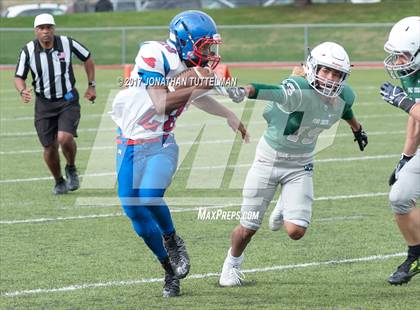 Thumbnail 1 in Fountain-Fort Carson @ Pine Creek (District 20 Stadium) photogallery.