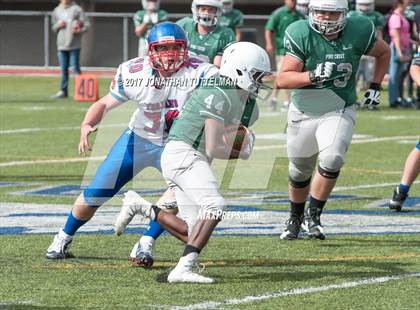 Thumbnail 1 in Fountain-Fort Carson @ Pine Creek (District 20 Stadium) photogallery.