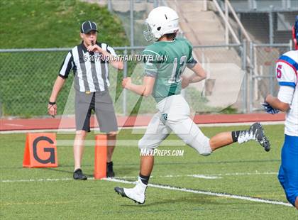 Thumbnail 2 in Fountain-Fort Carson @ Pine Creek (District 20 Stadium) photogallery.
