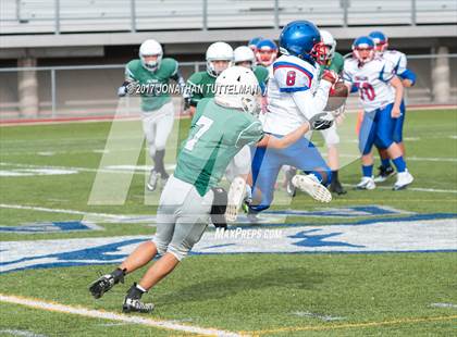 Thumbnail 1 in Fountain-Fort Carson @ Pine Creek (District 20 Stadium) photogallery.