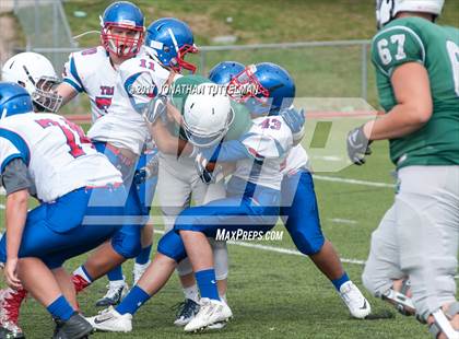 Thumbnail 2 in Fountain-Fort Carson @ Pine Creek (District 20 Stadium) photogallery.