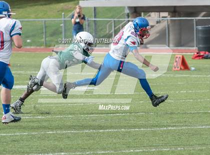 Thumbnail 3 in Fountain-Fort Carson @ Pine Creek (District 20 Stadium) photogallery.