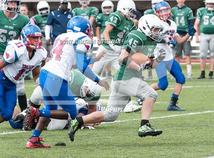 Thumbnail 3 in Fountain-Fort Carson @ Pine Creek (District 20 Stadium) photogallery.