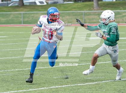 Thumbnail 1 in Fountain-Fort Carson @ Pine Creek (District 20 Stadium) photogallery.