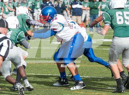 Thumbnail 2 in Fountain-Fort Carson @ Pine Creek (District 20 Stadium) photogallery.