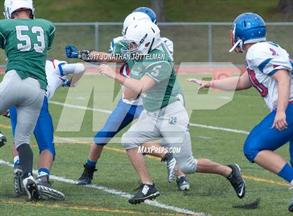 Thumbnail 3 in Fountain-Fort Carson @ Pine Creek (District 20 Stadium) photogallery.