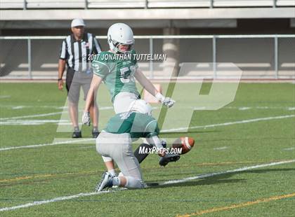 Thumbnail 2 in Fountain-Fort Carson @ Pine Creek (District 20 Stadium) photogallery.