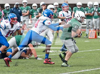 Thumbnail 1 in Fountain-Fort Carson @ Pine Creek (District 20 Stadium) photogallery.