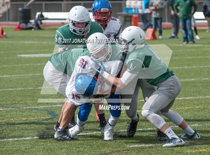 Thumbnail 1 in Fountain-Fort Carson @ Pine Creek (District 20 Stadium) photogallery.
