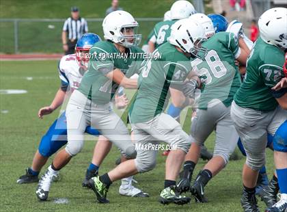 Thumbnail 1 in Fountain-Fort Carson @ Pine Creek (District 20 Stadium) photogallery.