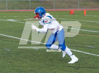 Thumbnail 3 in Fountain-Fort Carson @ Pine Creek (District 20 Stadium) photogallery.