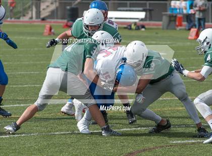 Thumbnail 2 in Fountain-Fort Carson @ Pine Creek (District 20 Stadium) photogallery.