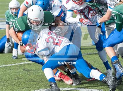 Thumbnail 3 in Fountain-Fort Carson @ Pine Creek (District 20 Stadium) photogallery.