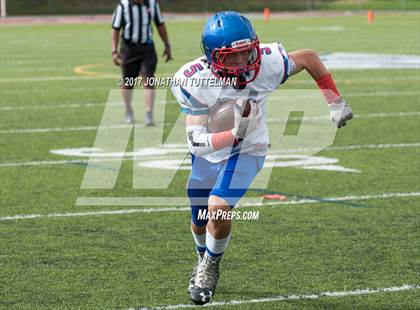 Thumbnail 1 in Fountain-Fort Carson @ Pine Creek (District 20 Stadium) photogallery.